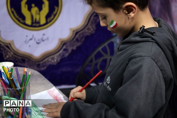 پنجاه و چهارمین شب مقاومت مردم ایران کوچک