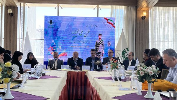 نشست ملی محیط یار مدارس نقطه آغاز تربیت دانش‌آموزان مسئول محیط زیست