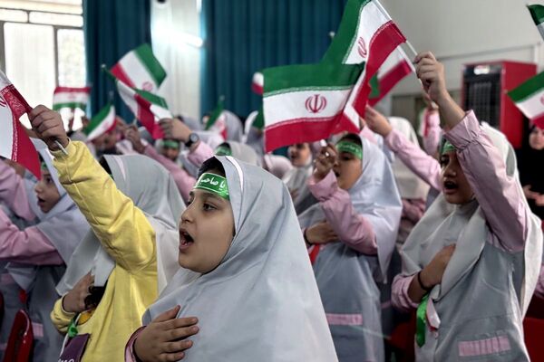 نسیم دانایی در مدرسه شهید سرافراز اسلامشهر وزیدن گرفت