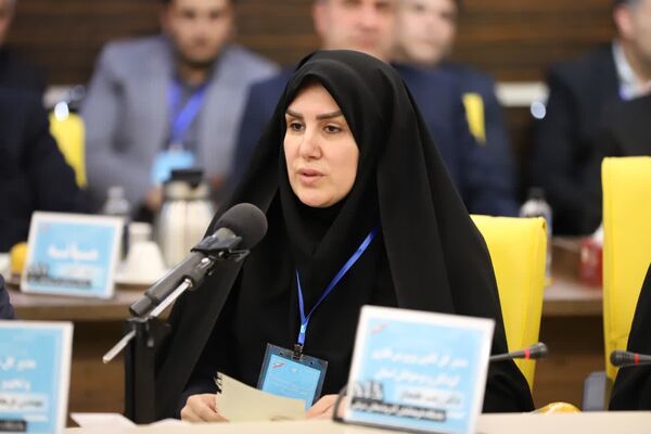 نشست مشترک کمیسیون آموزش، تحقیقات و فناوری مجلس با وزیر آموزش و پرورش 