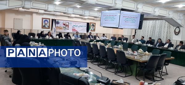 برگزاری دوازدهمین جشنواره تخصصی تدریس برتر به میزبانی دانشگاه فرهنگیان استان یزد