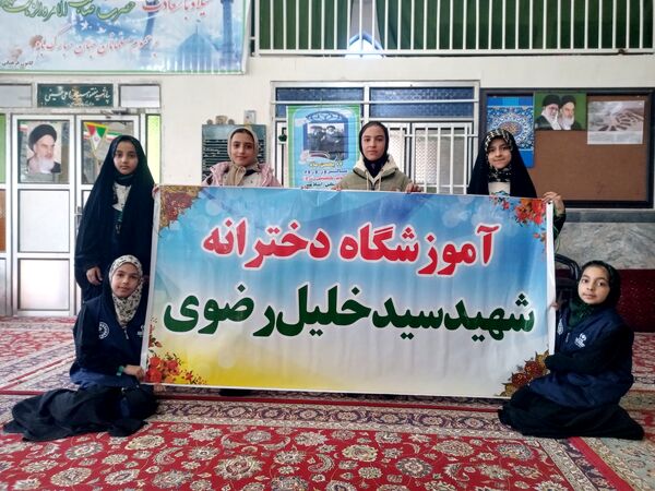  اقامه سومین نماز عبادی سیاسی در بهمن ماه 
