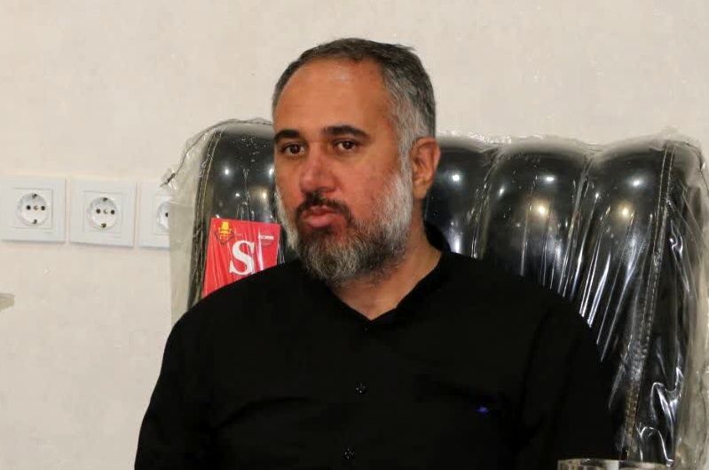 پذیرش و اسکان ۲۴ هزار زائر اربعین حسینی در مواکب قم
