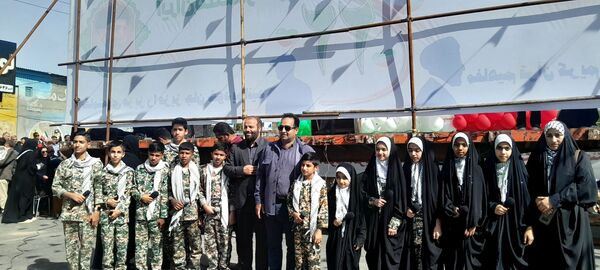 چهل‌ و‌ هفتمین ‌سالگرد ‌پیروزی ‌انقلاب‌اسلامی