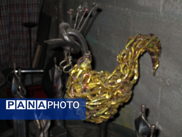 برگزاری اولین اردوی پاتوق هنر کانون پرورش فکری کودکان و نوجوانان استان البرز