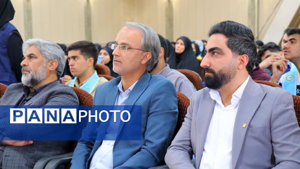 افتتاحیه دوره تربیت روایتگران قصه فلسطین در شهرستان پاکدشت 