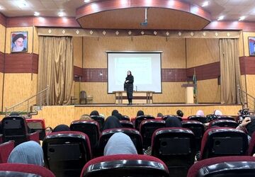 اوقات فراغت تابستانی آموزش‌وپرورش در آمل 