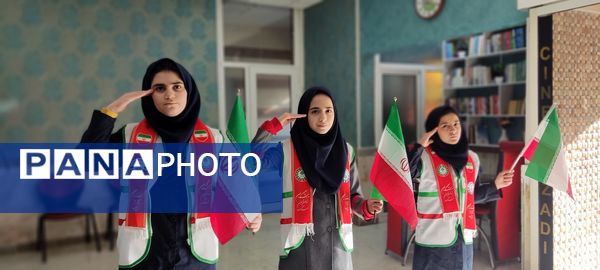 مانور «یاوران انقلاب، پیشتازان مقاومت» در شهرستان بیجار