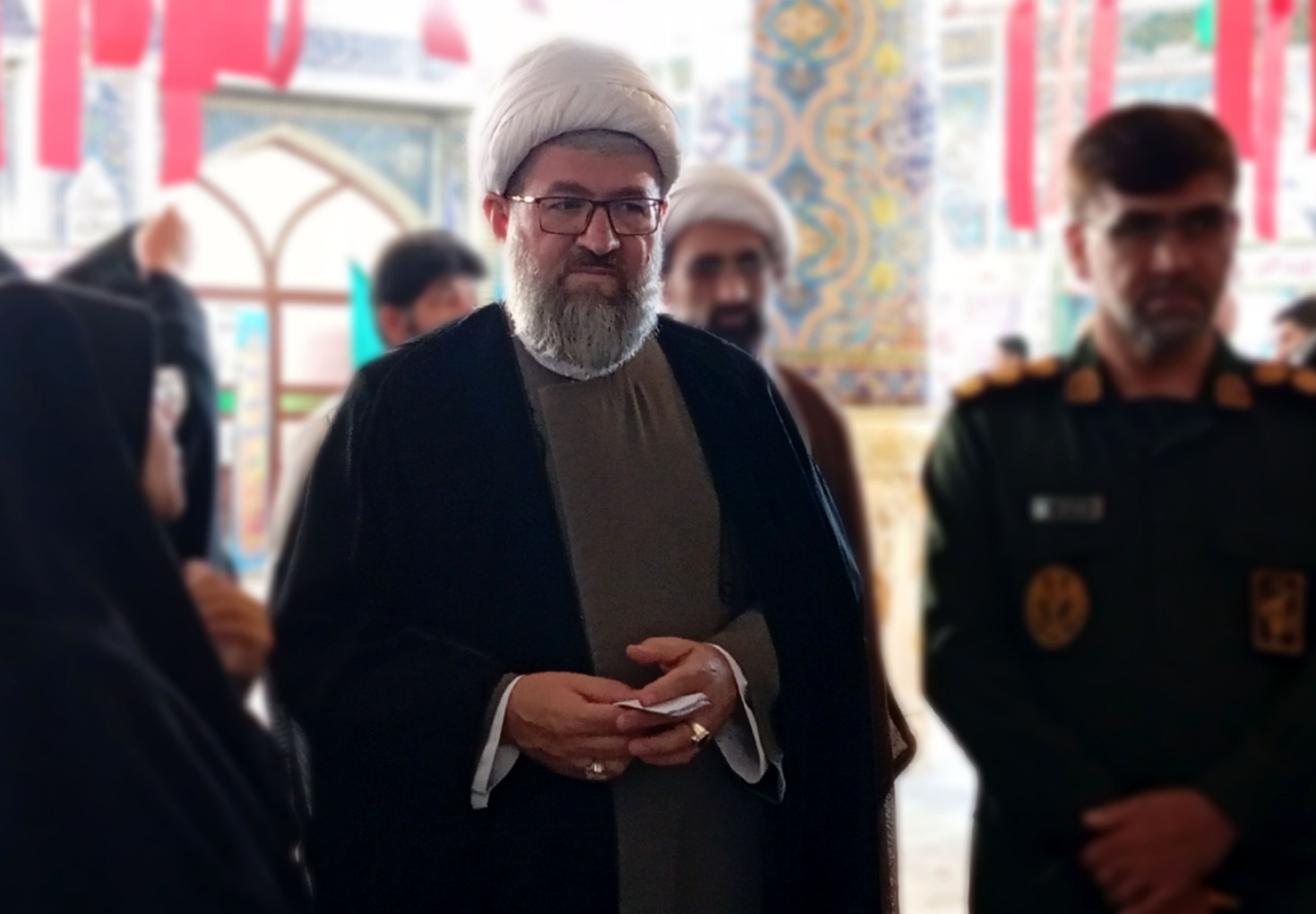 هفته بسیج دانش‌آموزی، میدان واقعی برای تجربه مسئولیت و مشارکت اجتماعی است