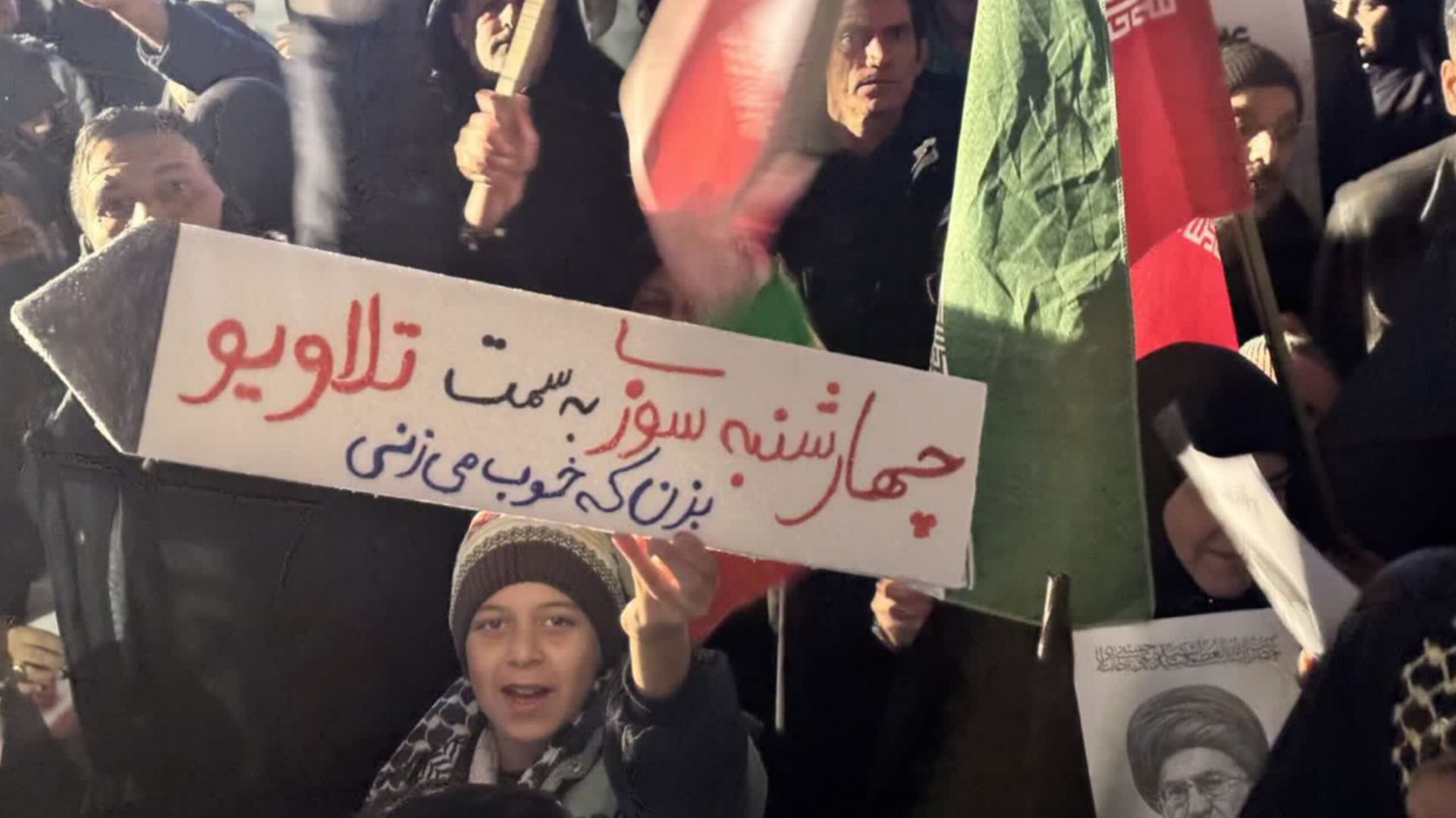 قدرت پنهان همبستگی: چگونه اتحاد مردم جهان را تغییر می‌دهد