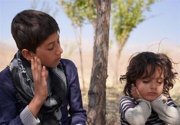 فریدون نجفی: «موی گرگ» تلاشی برای بازنگری در باورهای خرافی و پاسداشت تخیل کودکان است