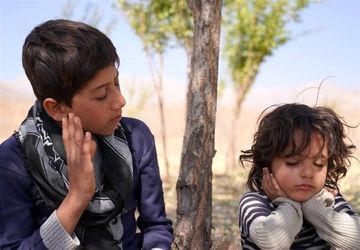 فریدون نجفی: «موی گرگ» تلاشی برای بازنگری در باورهای خرافی و پاسداشت تخیل کودکان است