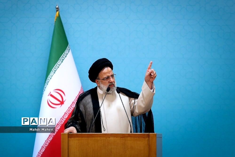 تاکید آیت‌الله رئیسی بر تأمین و گسترش زیرساخت‌های ورزش قهرمانی