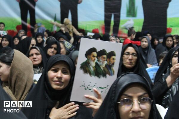 24 فروردین روز ملی فاروج نامگذاری شد 
