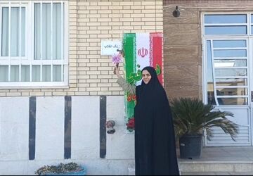 زنگ‌انقلاب فرصتی برای آشنایی دانش آموزان با ارزشهای انقلاب اسلامی است
