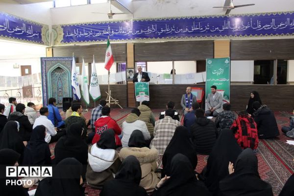 صدای دانش‌آموزان در مسیر تصمیم‌سازی