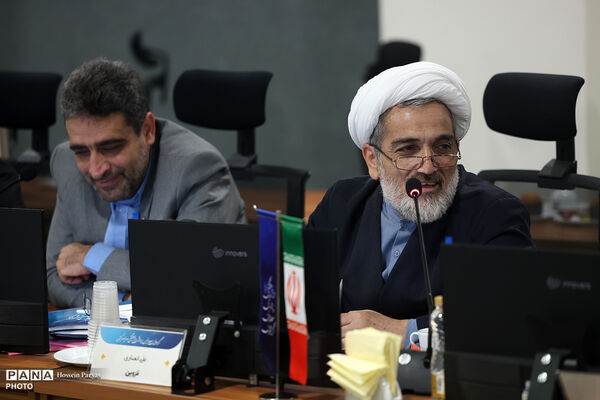 دومین روز گردهمایی معاونان پرورشی و فرهنگی سراسر کشور