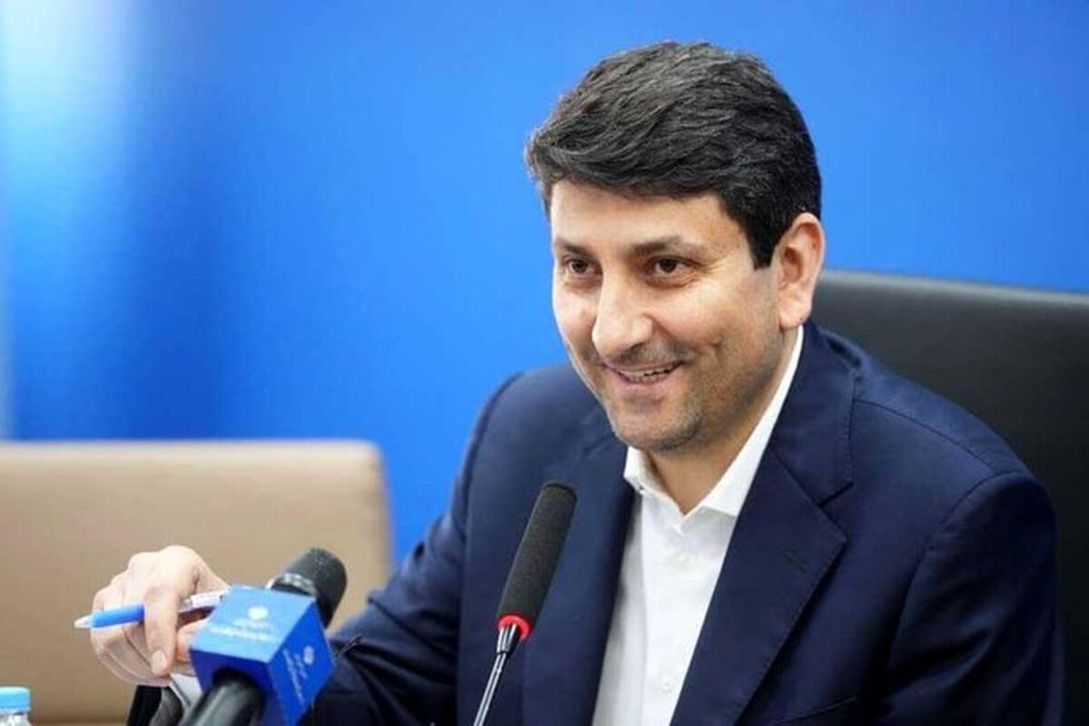 گزارش وزیر ارتباطات از پایداری زیرساخت‌ها در جنگ تحمیلی ۱۲ روزه