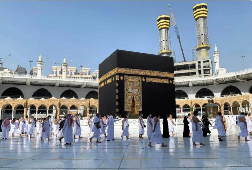 پیش‌ ثبت‌نام ودیعه گذاران حج از امروز آغاز شد