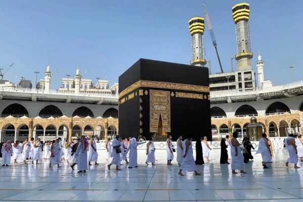 آغاز پیش‌ثبت‌نام حج تمتع ۱۴۰۶ از دهه سوم تیر