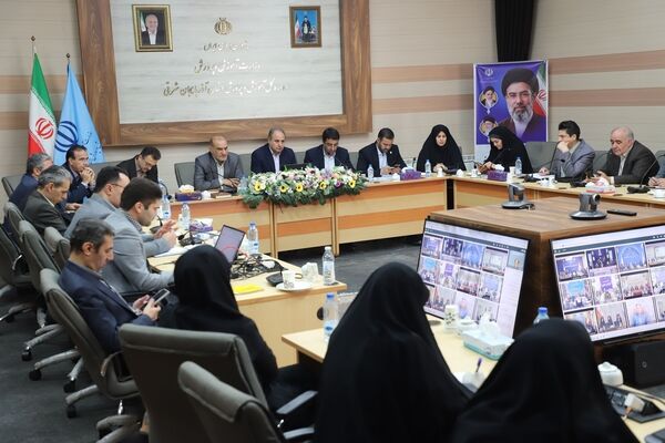 افزایش خدمات روانشناختی به دانش‌آموزان آذربایجان شرقی در پی پیامدهای روانی جنگ