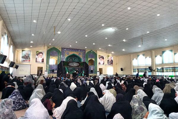 ۵ مرداد؛ سالروز اقامه اولین نماز جمعه در شهرستان باشت