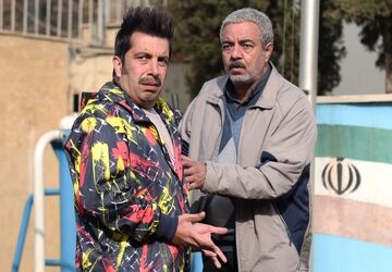«اسباب زحمت» در راه آنتن رمضان شبکه یک/ سعید آقاخانی با کمدی تازه‌اش مهمان شب‌های ماه مبارک می‌شود