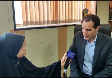 نهضت توسعه عدالت آموزشی با مشارکت مردم در ناحیه ۲ اصفهان شتاب گرفت