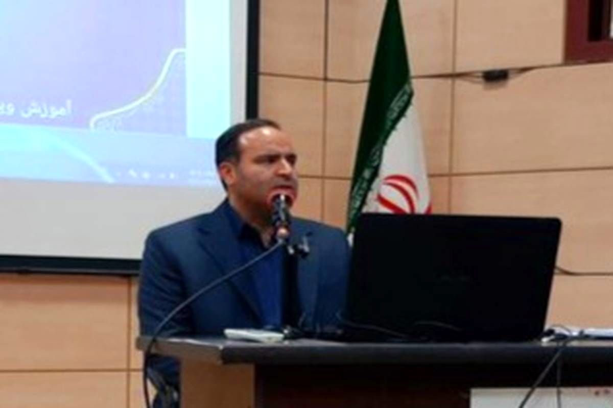 بسیاری از مشکلات کمبود معلم رفع شده است