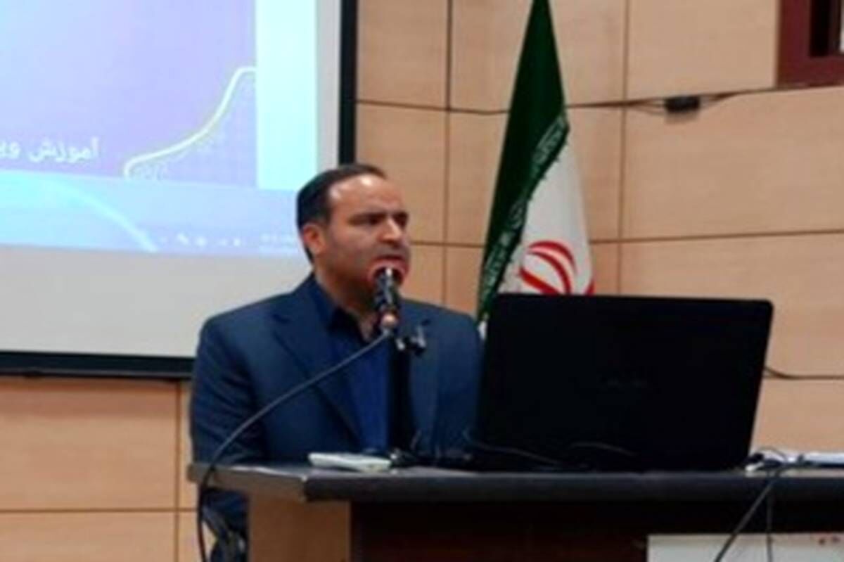 بسیاری از مشکلات کمبود معلم رفع شده است