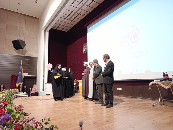 برگزاری رویداد مکث در بجنورد