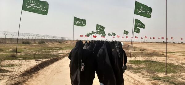 اعزام کاروان «راهیان نور» دانشجویان دانشگاه‌های آزاد به مناطق عملیاتی دفاع مقدس 
