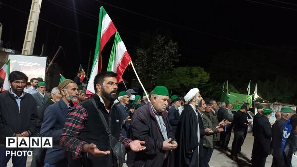 هستیم پای عهدی که بستیم