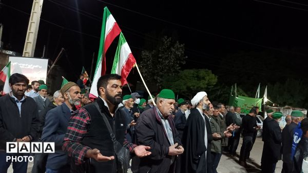 هستیم پای عهدی که بستیم
