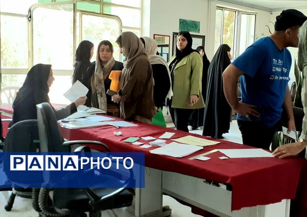 آغاز ثبت نام رشته‌های فنی و حرفه‌ای هنرستان محمودیه بجنورد 