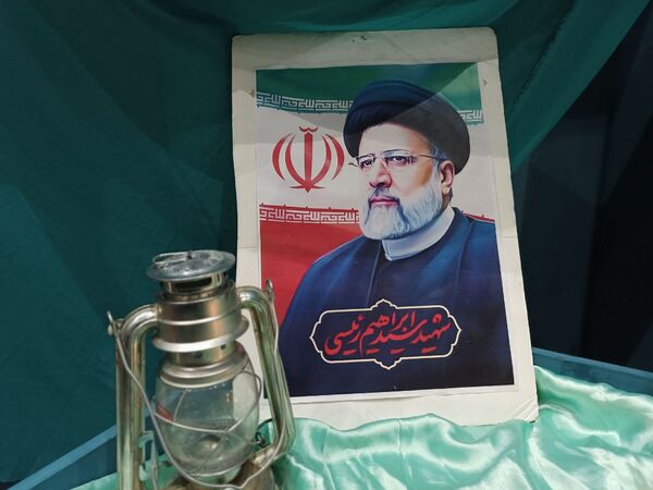 نمایشگاه دستاوردهای پایگاه های اسوه بسیجِ شهرری
