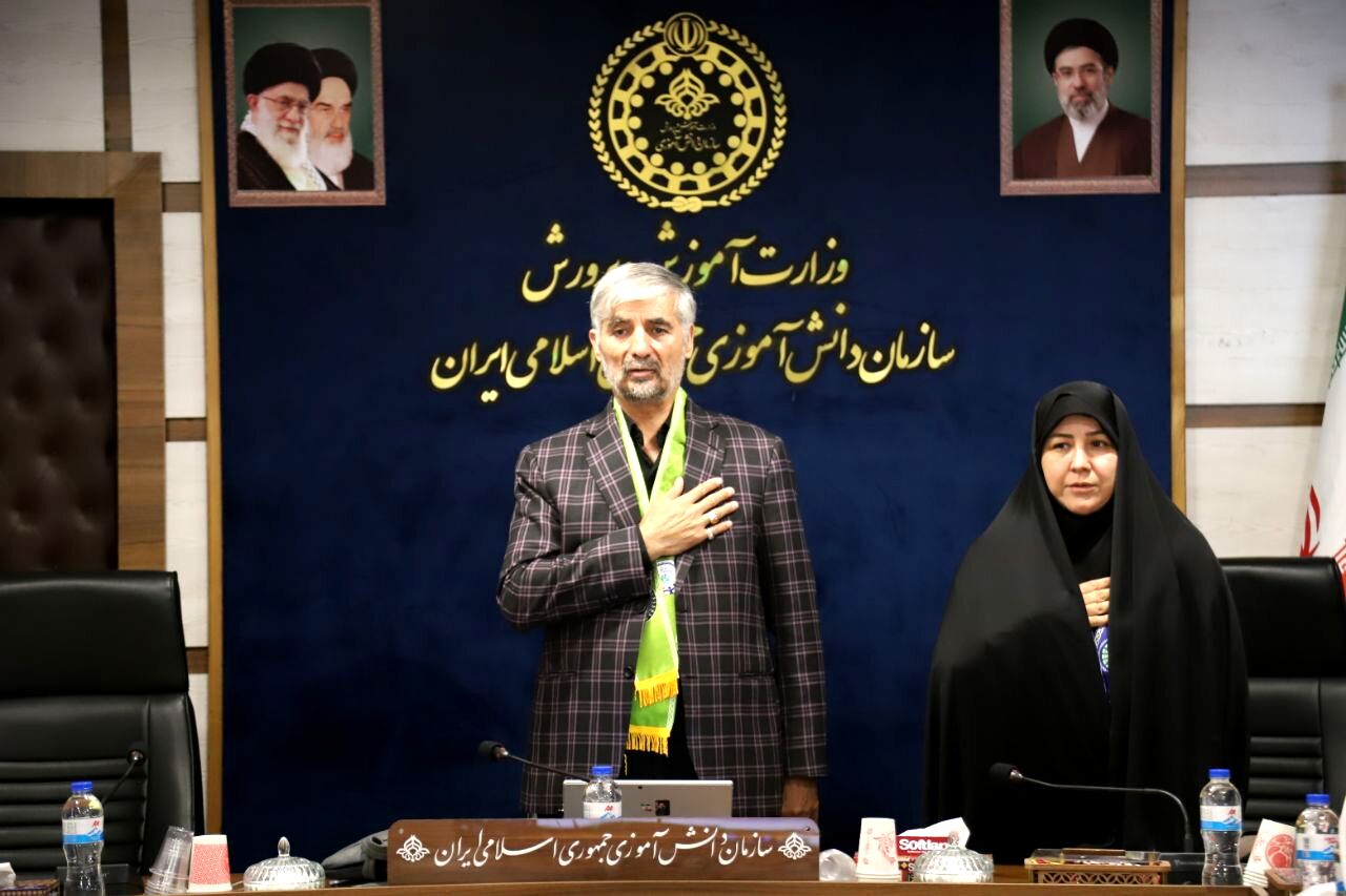 مربیان تسهیلگر؛ معماران تحول محله‌محور در سازمان دانش‌آموزی تهران