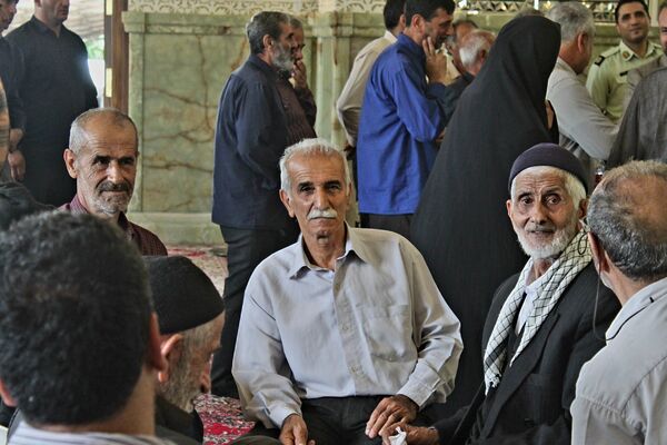میز خدمت در بخش بندپی شرقی