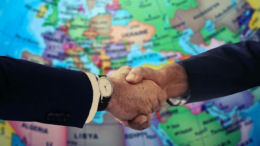 فرهنگ و تمدن نقش کلیدی در تقویت ارتباطات بین‌المللی ایفا می‌کند