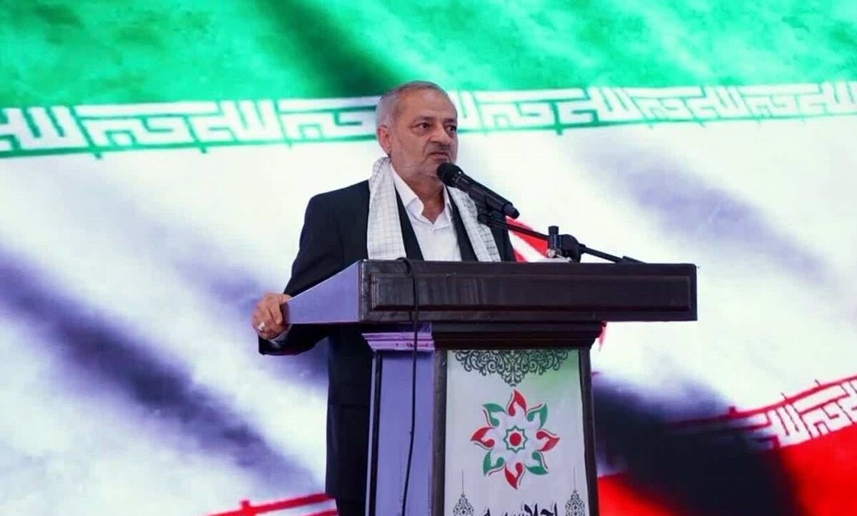 وحدت ملی و فرهنگ شهادت، ایران را از سخت‌ترین آزمون‌ها عبور داده است 