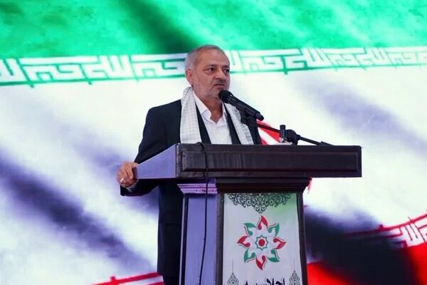 وحدت ملی و فرهنگ شهادت، ایران را از سخت‌ترین آزمون‌ها عبور داده است 