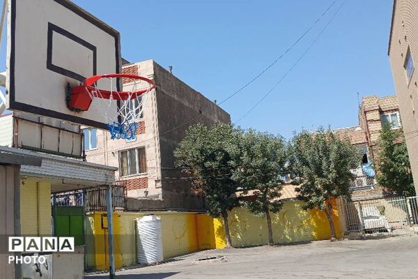 کاونده و ساجدین آماده میزبانی از مهر
