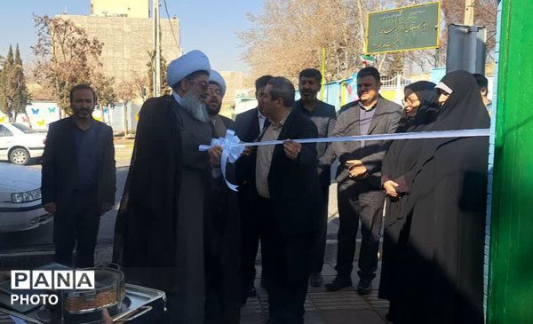 افتتاح ساختمان دارالقرآن «ثقلین» با هدف ترویج معارف قرآنی