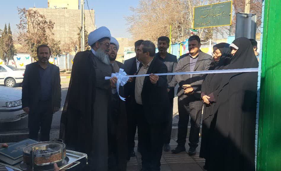 افتتاح ساختمان دارالقرآن «ثقلین» با هدف ترویج معارف قرآنی