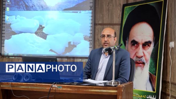 پویش ملی ایرانیان برای امنیت غذایی