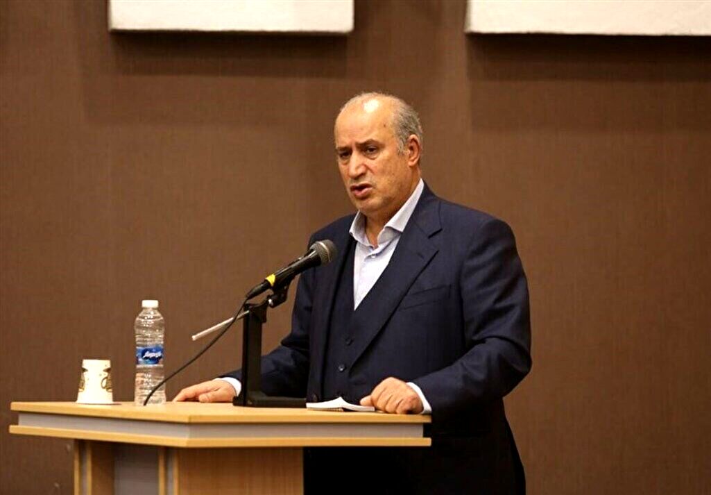 تاج: لیگ برتر تا اطلاع بعدی تعطیل شد