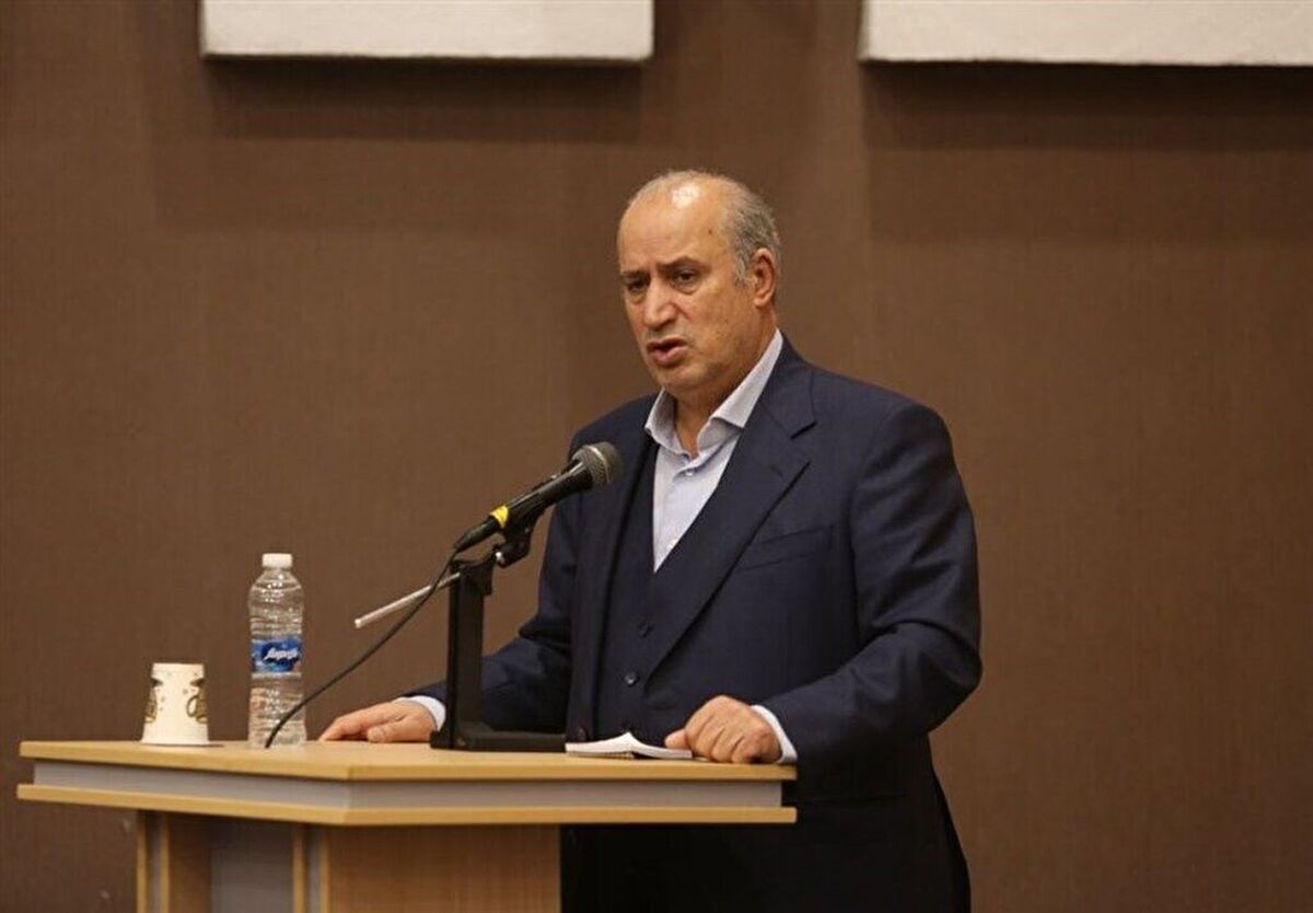 تاج: VAR را به فوتسال می‌آوریم