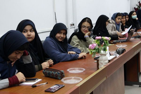 ارتقای مهارت‌های تخصصی خبرنگاری در دومین جلسه توانمندسازی 