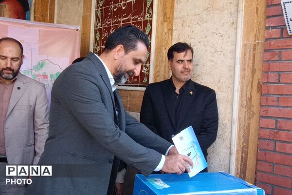 از کلاس درس تا کلاس ایثار؛ روایت یک جشن متفاوت