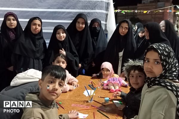 حماسه‌سازان شب در شهر بن 